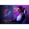Turtle Beach Stealth 500 Black belaidės ausinės žaidimams PC, PS5, PS4 ir mobiliesiems, iki 40 val. baterija, Bluetooth