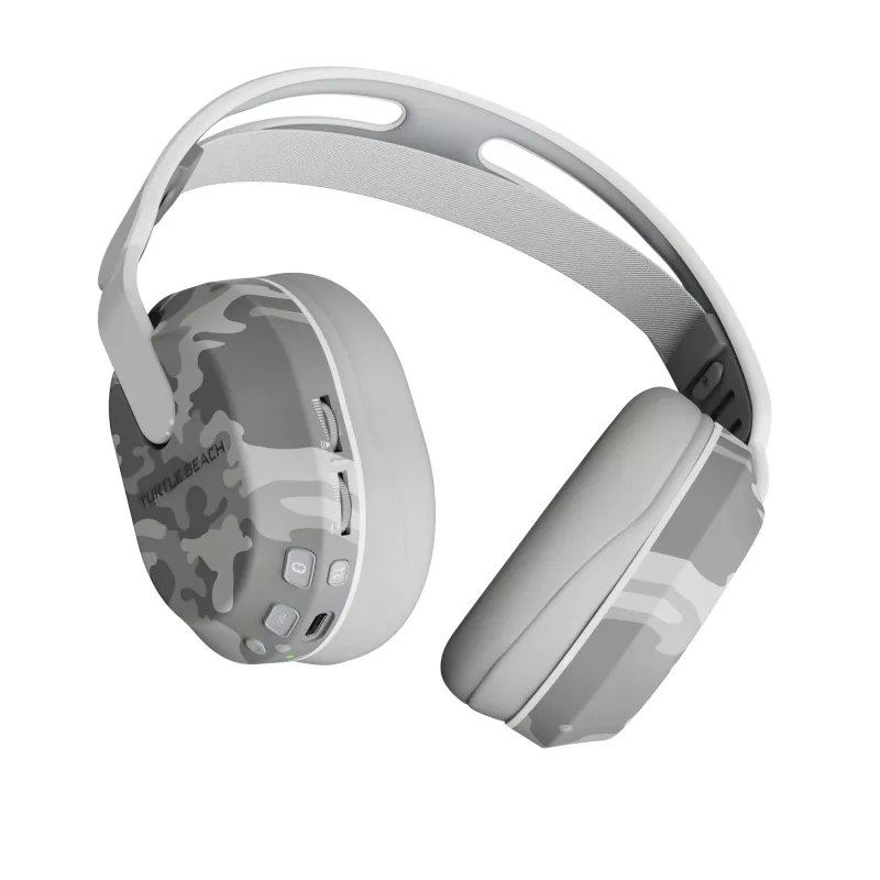 Turtle Beach Stealth 500 TBS-3103-95 ausinės-mikrofonas, 20 kHz, Arctic Camo