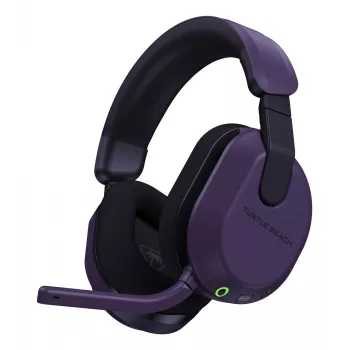 Ausinės Turtle Beach Stealth 600 XB Violetinės TBS-2102-45