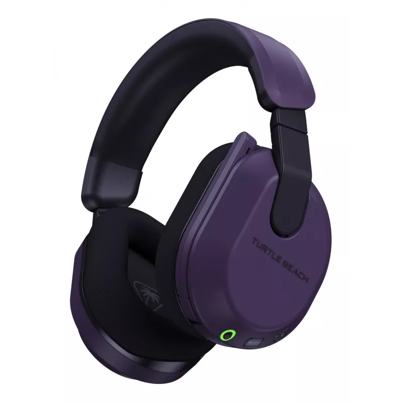 Ausinės Turtle Beach Stealth 600 XB Violetinės TBS-2102-45