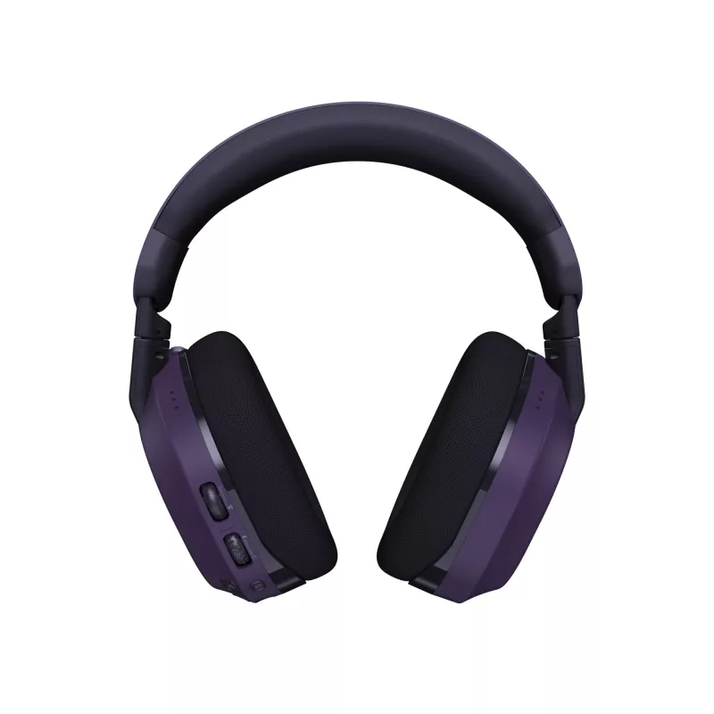 Ausinės Turtle Beach Stealth 600 XB Violetinės TBS-2102-45