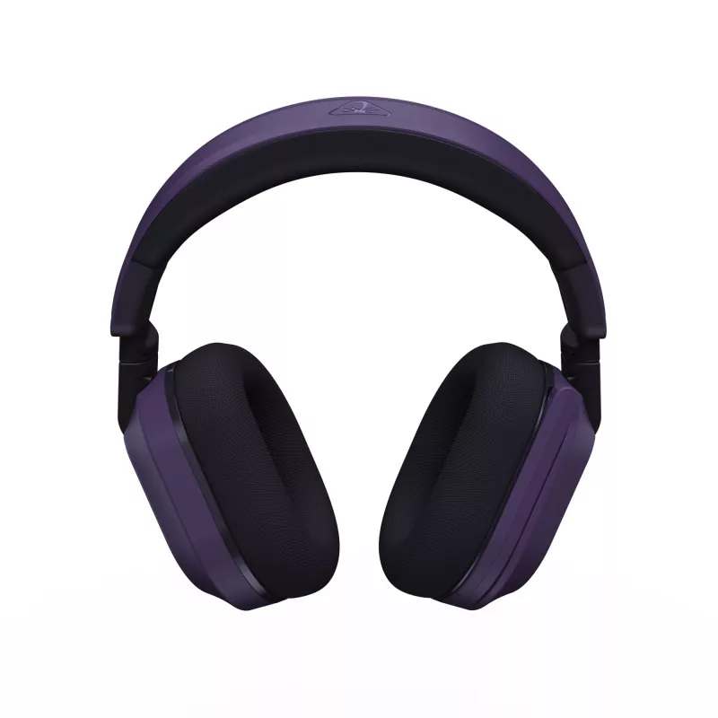 Ausinės Turtle Beach Stealth 600 XB Violetinės TBS-2102-45