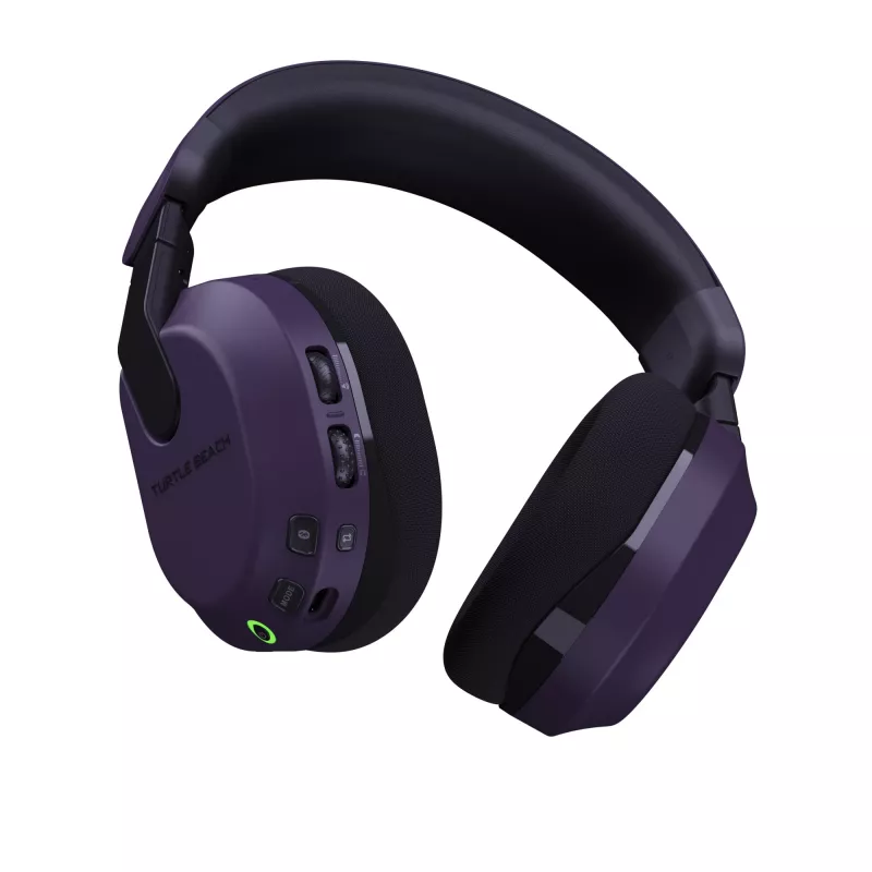 Ausinės Turtle Beach Stealth 600 XB Violetinės TBS-2102-45