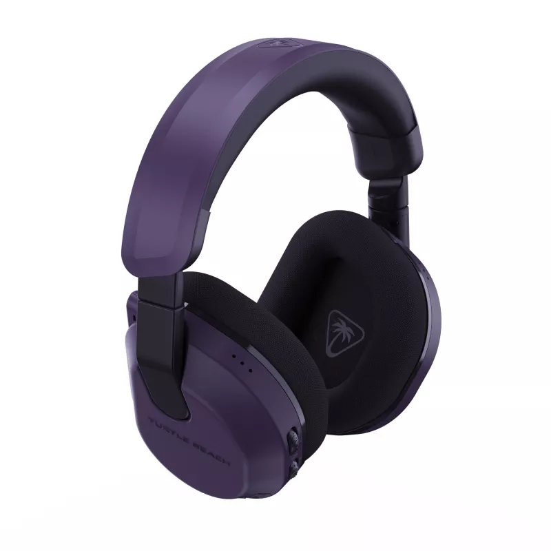 Ausinės Turtle Beach Stealth 600 XB Violetinės TBS-2102-45