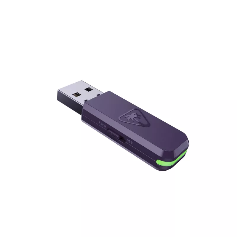 Ausinės Turtle Beach Stealth 600 XB Violetinės TBS-2102-45