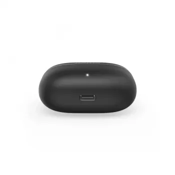 Hama Freedom Light II belaidės ausinės True Wireless Stereo (TWS) į ausį, skambučiai/muzika, Bluetooth, juodos