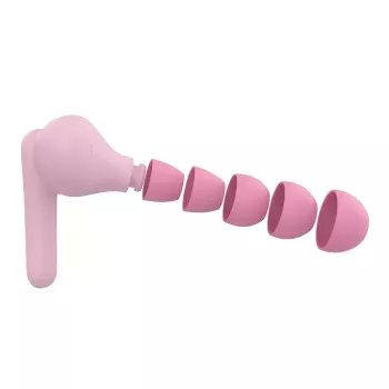 Ausinės Belkin SoundForm Nano 2