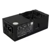 Korpusas LC-Power LC-1406MB-400TFX Micro Tower Juodas