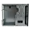 Korpusas LC-Power LC-1406MB-400TFX Micro Tower Juodas