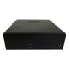 Korpusas LC-Power LC-1406MB-400TFX Micro Tower Juodas