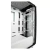 Korpusas LC-Power Gaming 713W Midi Tower Baltas