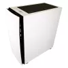 Korpusas LC-Power Gaming 713W Midi Tower Baltas