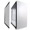 Korpusas LC-Power Gaming 713W Midi Tower Baltas