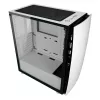 Korpusas LC-Power Gaming 713W Midi Tower Baltas