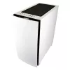 Korpusas LC-Power Gaming 713W Midi Tower Baltas