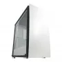 Korpusas LC-Power Gaming 713W Midi Tower Baltas