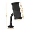 Planšetinis kompiuteris/UMPC Durable Tought Wall/Table juodas