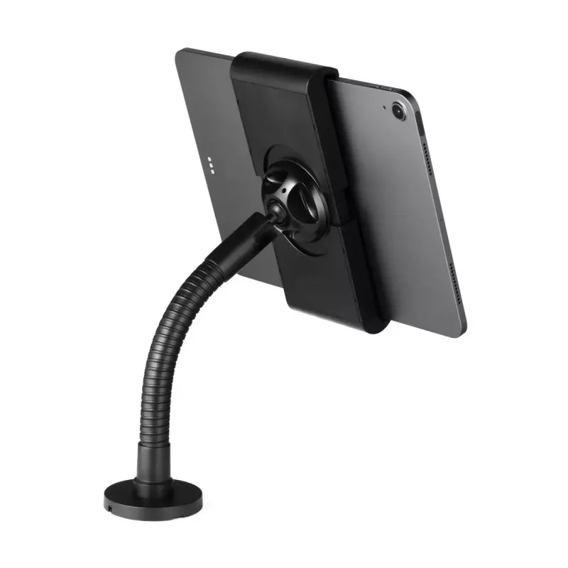 Planšetinis kompiuteris/UMPC Durable Tought Wall/Table juodas