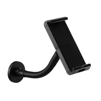 Durable Tought Wall/Table Tablet/UMPC, juodas