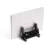 Priešdėlis nešiojamam kompiuteriui Durable Effect 43,2 cm antracitas metalas plastikas