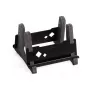 Priešdėlis nešiojamam kompiuteriui Durable Effect 43,2 cm antracitas metalas plastikas