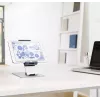 Pasyvus laikiklis Durable 893023 planšetiniam kompiuteriui / UMPC sidabrinis