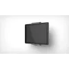 Durable 893423 aktyvus laikiklis Durable Tablet/UMPC, sidabrinis