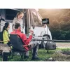 Aktyvus laikiklis Durable TWIST 894201 mobiliesiems telefonams, išmaniesiems telefonams, planšetėms – juodas