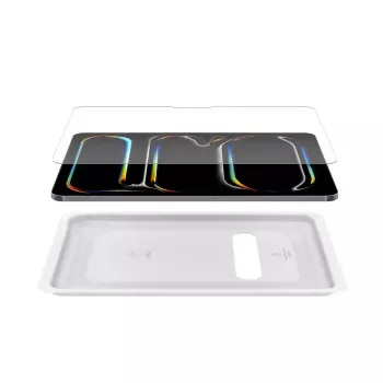 Apsauginis stiklas Belkin OVI005HQ iPad Pro 11 colių grūdintas stiklas 9H