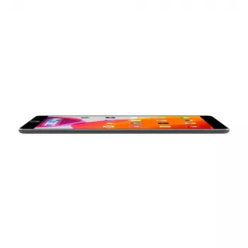 Skaidrus grūdinto stiklo apsauginis stikliukas Belkin Screenforce iPad Air 3 / iPad 7th gen / iPad Pro 10,5