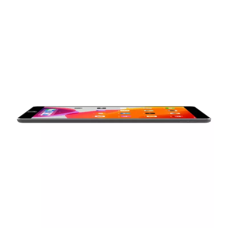 Skaidrus grūdinto stiklo apsauginis stikliukas Belkin Screenforce iPad Air 3 / iPad 7th gen / iPad Pro 10,5