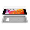 Skaidrus grūdinto stiklo apsauginis stikliukas Belkin Screenforce iPad Air 3 / iPad 7th gen / iPad Pro 10,5