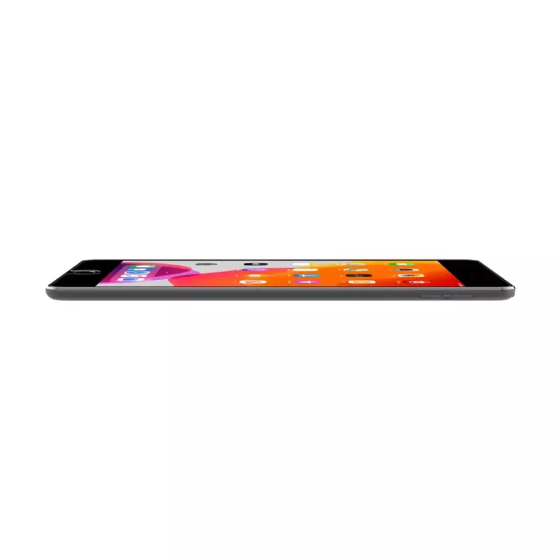 Skaidrus grūdinto stiklo apsauginis stikliukas Belkin Screenforce iPad Air 3 / iPad 7th gen / iPad Pro 10,5