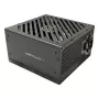 Maitinimo blokas LC-Power LC6550B-SI V3.1 — 550 W, 20+4 pin ATX, 80 PLUS Bronze