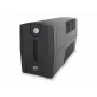 Nepertraukiamo maitinimo šaltinis (UPS) Conceptronic ZEUS07ES 1000VA / 600W, linijinis-interaktyvus, Schuko