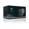 Conceptronic ZEUS02ES linijiškai interaktyvus UPS, 850 VA (0,85 kVA), 480 W, 2x Schuko, HID USB, RJ45 įvestis/išvestis, 220-240 V, juodas