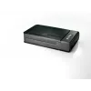 Plustek OpticBook 4800 Plokščiasis skaitytuvas 1200 x 1200 DPI A4 Juodas