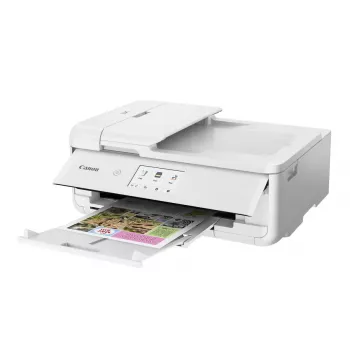 Canon PIXMA TS9551Ca rašalinis daugiafunkcis įrenginys A3 4800 x 1200 DPI Wi-Fi