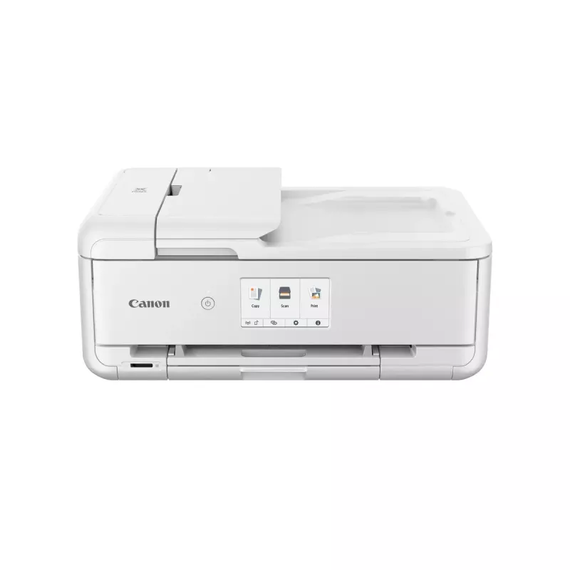 Canon PIXMA TS9551Ca rašalinis daugiafunkcis įrenginys A3 4800 x 1200 DPI Wi-Fi