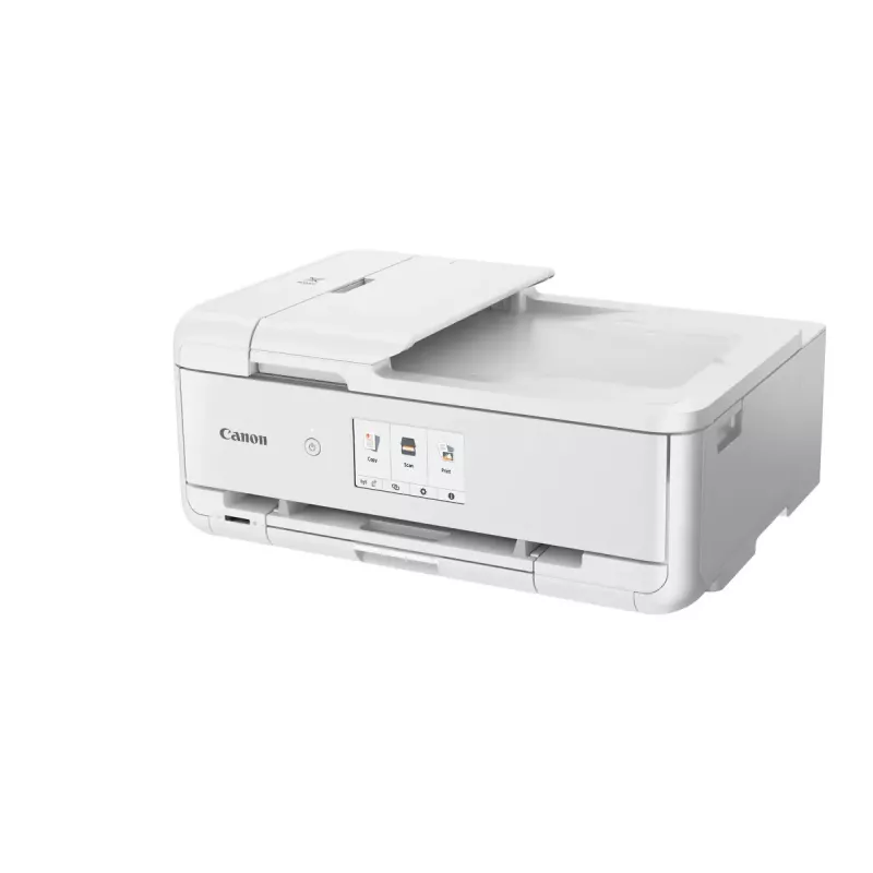 Canon PIXMA TS9551Ca rašalinis daugiafunkcis įrenginys A3 4800 x 1200 DPI Wi-Fi