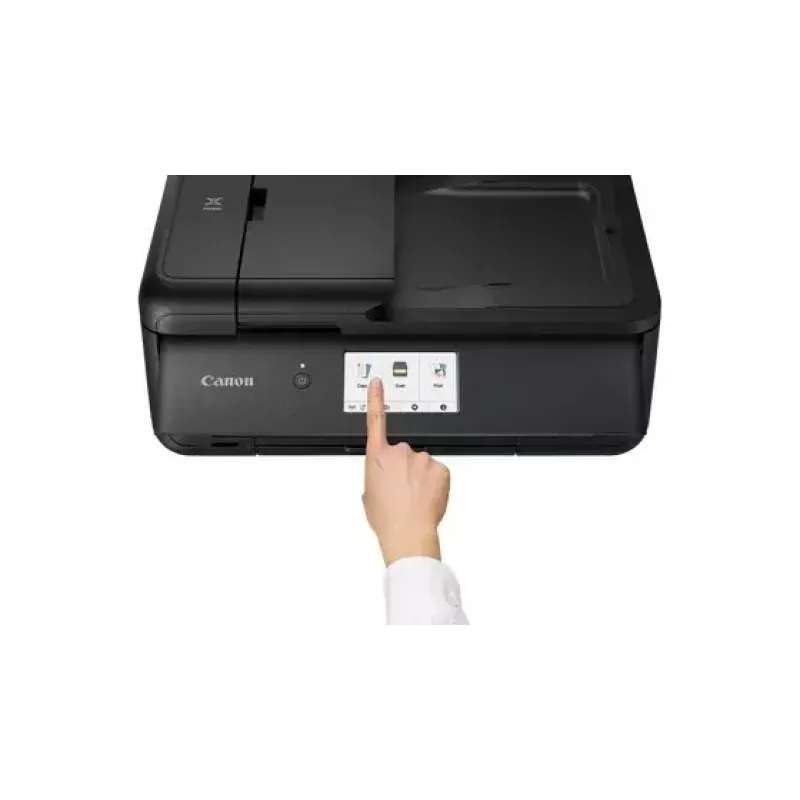Canon PIXMA TS9551Ca rašalinis daugiafunkcis įrenginys A3 4800 x 1200 DPI Wi-Fi