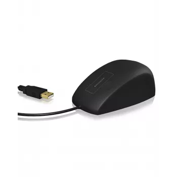 Pelė KeySonic KSM-5030M-B, universali, USB Type-A, apsauga IP68