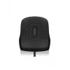 Pelė KeySonic KSM-5030M-B, universali, USB Type-A, apsauga IP68