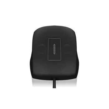 Pelė KeySonic KSM-5030M-B, universali, USB Type-A, apsauga IP68