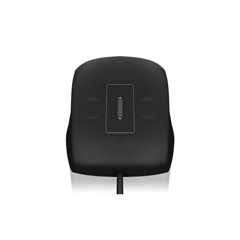 Pelė KeySonic KSM-5030M-B, universali, USB Type-A, apsauga IP68