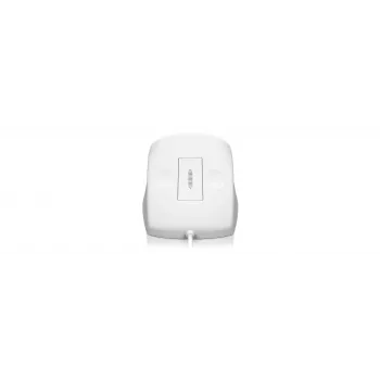 KeySonic KSM-5030M-W pelė, biuro, abipusė, USB Type-A