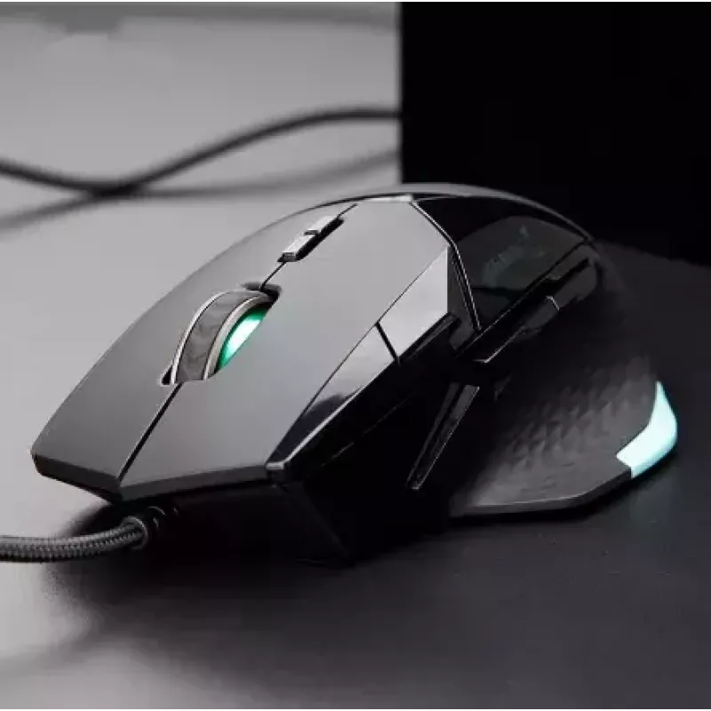Pelė Rapoo VT900 USB Type-A optinė dešiniarankė