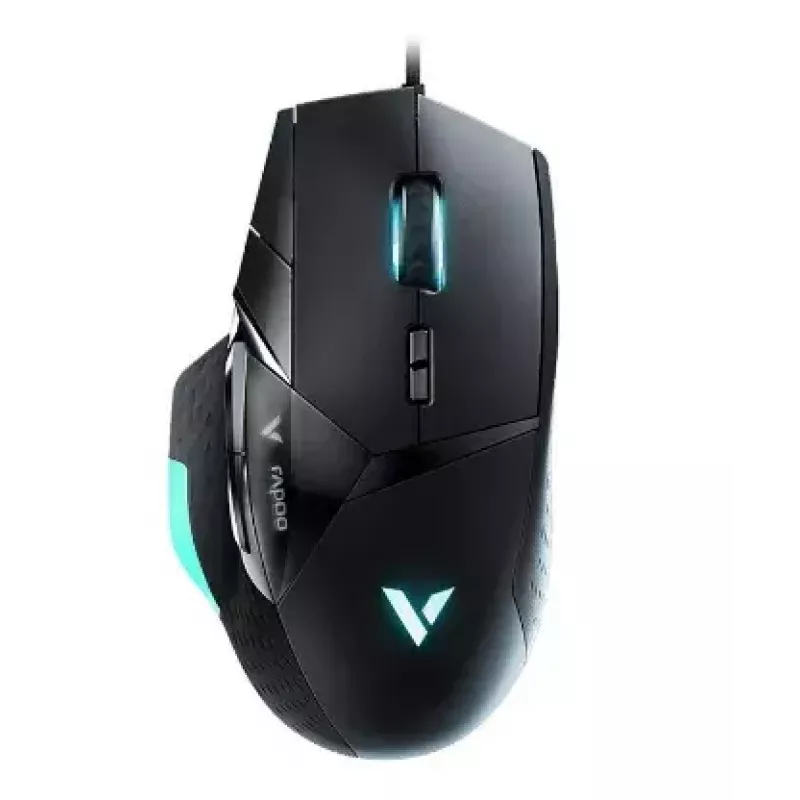 Pelė Rapoo VT900 USB Type-A optinė dešiniarankė