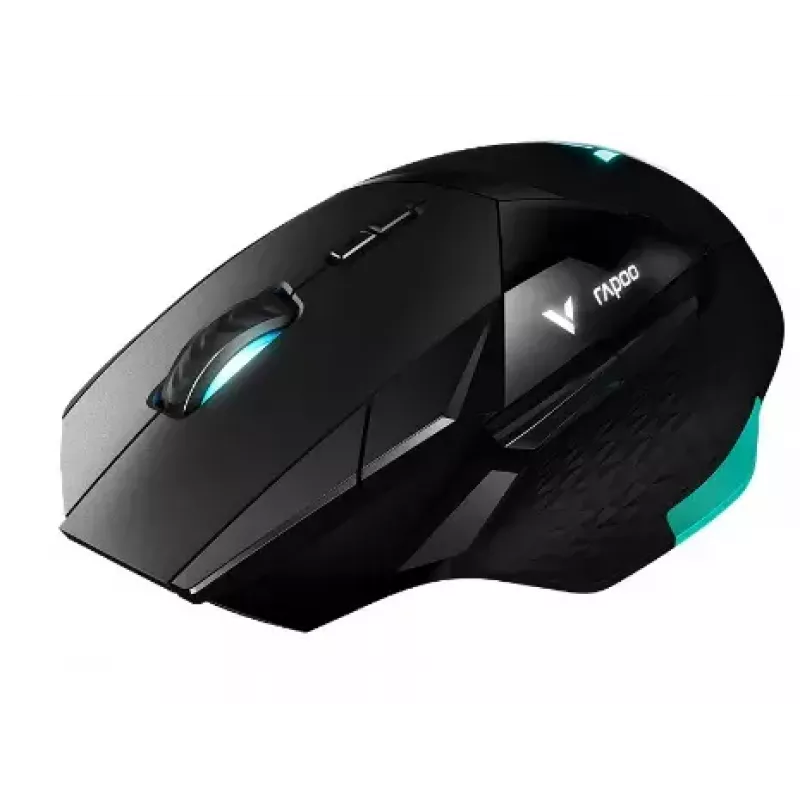 Pelė Rapoo VT900 USB Type-A optinė dešiniarankė