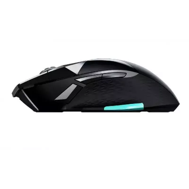 Pelė Rapoo VT900 USB Type-A optinė dešiniarankė